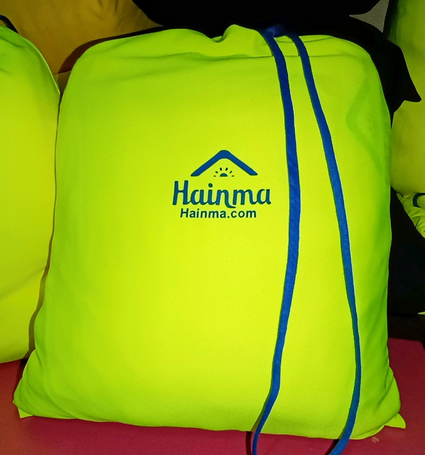 Hainma Modelo: Lima - Imagen 4